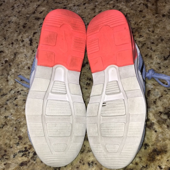 Nike Air Max Motion - Picture 5 of 9